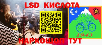 эйфоретик Кимры